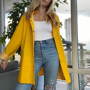 Helly Hansen Waterproof Mandal Jacket